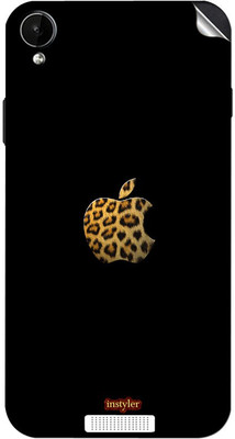 

instyler STICKER-24603 Lava Iris Atom 3 Mobile Skin(Multicolor)