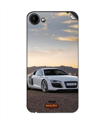 

instyler STICKER-390 Micromax Bolt Q338 Mobile Skin(Multicolor)