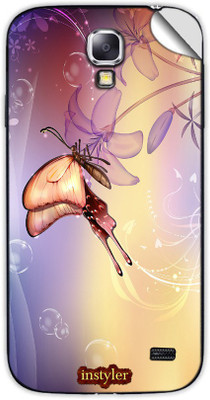 

instyler STICKER-6869 Samsung Galaxy Mega 2 Mobile Skin(Multicolor)
