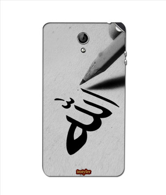

instyler STICKER-14270 INFOCUS M210 Mobile Skin(Multicolor)