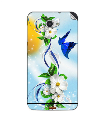 

instyler STICKER-11670 Lenovo S930 Mobile Skin(Multicolor)