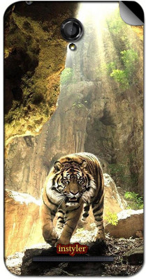 

instyler C275 GIONEE CTRL V5 Mobile Skin(Multicolor)
