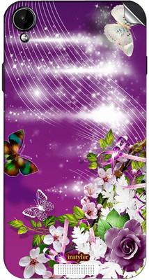 

instyler STICKER-24868 Lava P7 Mobile Skin(Multicolor)