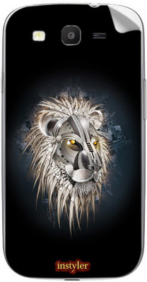 

instyler STICKER-7027 SAMSUNG GALAXY MEGA 5.8 Mobile Skin(Multicolor)