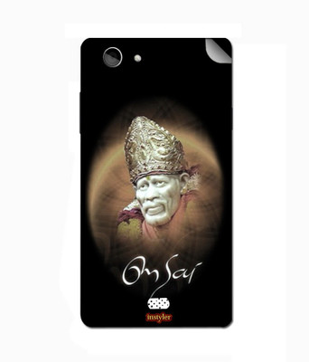 

instyler STICKER-27929 Oppo Neo 5 Mobile Skin(Multicolor)