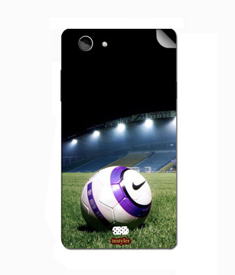 

instyler STICKER-27995 Oppo Neo 5 Mobile Skin(Multicolor)