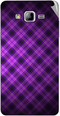 

MiiCreations SMNG-On7-MS-00288 Samsung Galaxy ON7 Mobile Skin(Multicolor)
