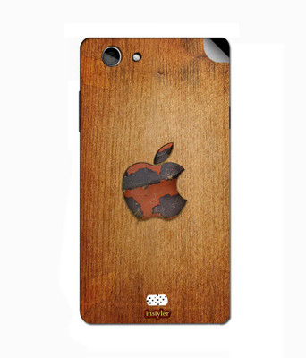 

instyler STICKER-27904 Oppo Neo 5 Mobile Skin(Multicolor)