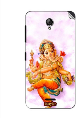

instyler MMX1525 MICROMAX UNITE 2 A106 Mobile Skin(MULTICOLOR)