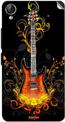 

instyler STICKER-18669 Karbonn Titanium Mach One S310 Mobile Skin(Multicolor)