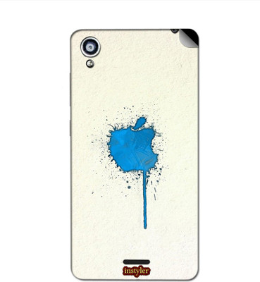 

instyler STICKER-3162 Gionee P5W Mobile Skin(Multicolor)