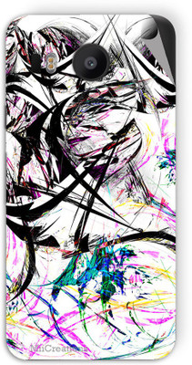 

MiiCreations L-NX-5x-MS-00057 LG Nexus 5x Mobile Skin(White)