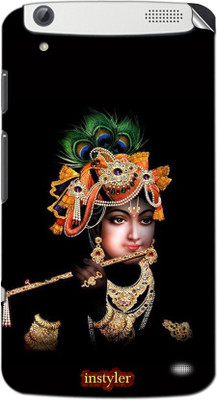 

instyler 13486 HP 7 VOICE TAB 1351 RA Mobile Skin(MULTICOLOR)