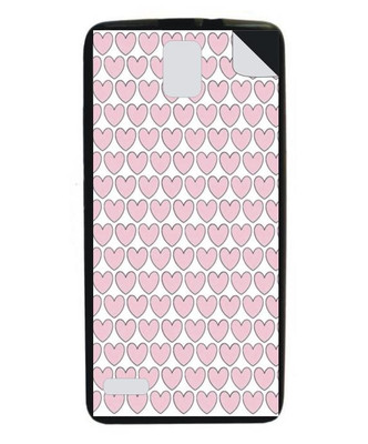 

Techno Gadgets gdhfh 19092016-331 Xolo Q1010i Mobile Skin(Multicolor)