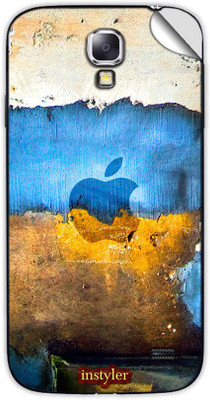 

instyler STICKER-6761 Samsung Galaxy Mega 2 Mobile Skin(Multicolor)