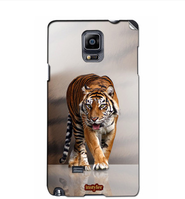 

instyler STICKER-4478 Samsung Galaxy Note Edge Mobile Skin(Multicolor)