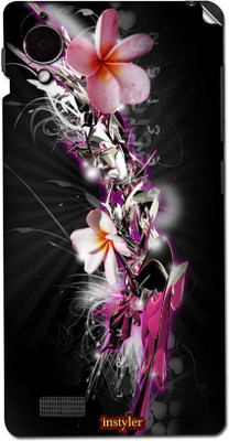 

instyler C442 GIONEE ELIFE E5 Mobile Skin(Multicolor)
