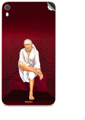 

instyler STICKER-18795 Karbonn Titanium Mach Two S360 Mobile Skin(Multicolor)