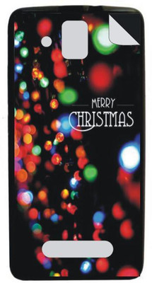 

Techno Gadgets hghxj 19092016-056 Xolo Q2000 Mobile Skin(Multicolor)