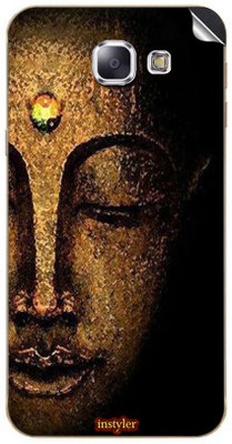 

instyler STICKER-5891 Samsung Galaxy A7 2016 Mobile Skin(Multicolor)