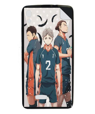 

Mobile Freak jdhjgh 16092016-285 Xolo A600 Mobile Skin(Multicolor)