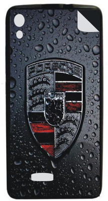 

Techno Gadgets vcvfcf 17092016-095 Xolo A600 Mobile Skin(Multicolor)