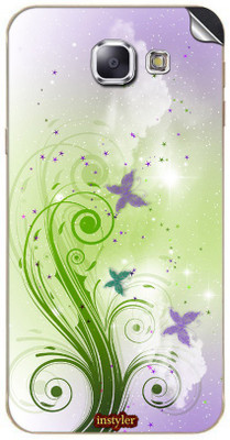 

instyler STICKER-5963 Samsung Galaxy A7 2016 Mobile Skin(Multicolor)