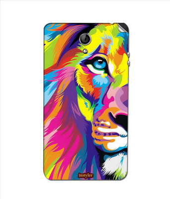 

instyler STICKER-14373 INFOCUS M210 Mobile Skin(Multicolor)