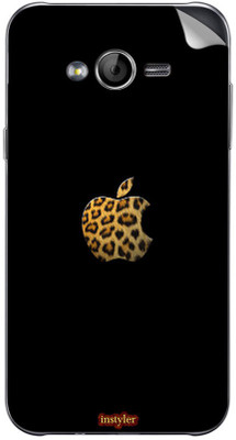 

instyler STICKER-7803 SAMSUNG S DUOS 3 G316HU Mobile Skin(Multicolor)