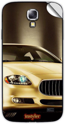 

instyler STICKER-6837 Samsung Galaxy Mega 2 Mobile Skin(Multicolor)