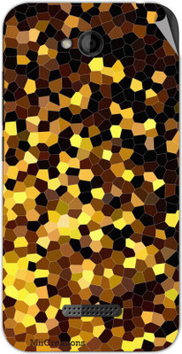 

MiiCreations H-616-MS-00311 HTC Desire 616 Mobile Skin(Multicolor)