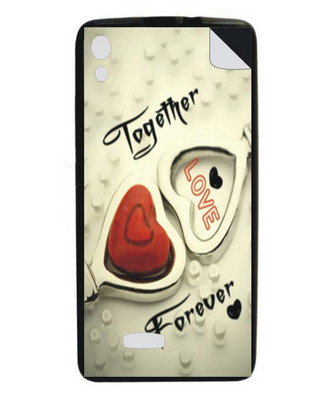 

Mobile Freak jdhjgh 16092016-077 Xolo A600 Mobile Skin(Multicolor)