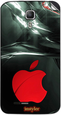

instyler DS64332 Micromax Juice A177 Mobile Skin(Multicolor)