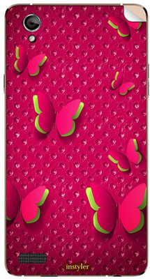 

instyler STICKER-31171 Oppo A51 Mobile Skin(Multicolor)