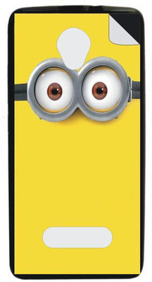 

Mobile Freak ghdfh 17092016-318 Xolo A500 Club Mobile Skin(Multicolor)