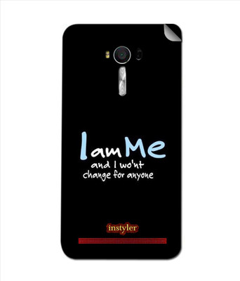

instyler 10381 ZENFONE SELFIE ZC500TG Mobile Skin(MULTICOLOR)