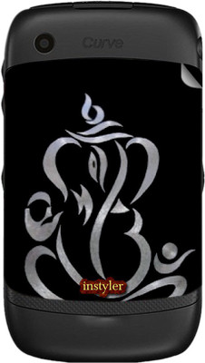 

instyler 12878 Blackberry Curve 8520 Mobile Skin(Multicolor)