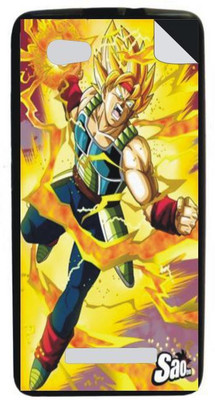 

Mobile Freak hjvnb 16092016-057 xolo a500s Mobile Skin(Multicolor)