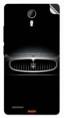 

instyler STICKER-17485 KARBONN A81 Mobile Skin(Multicolor)