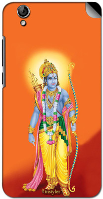 

instyler STICKER-9788 Lenovo P70 Mobile Skin(Multicolor)