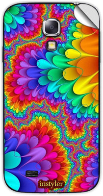 

instyler STICKER-7189 SAMSUNG GALAXY MEGA 6.3 Mobile Skin(Multicolor)