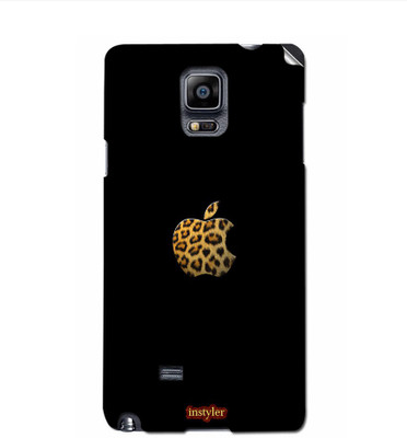 

instyler STICKER-4353 Samsung Galaxy Note Edge Mobile Skin(Multicolor)