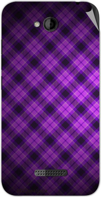 

MiiCreations H-616-MS-00288 HTC Desire 616 Mobile Skin(Multicolor)