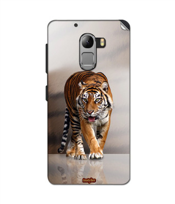 

instyler STICKER-13778 LENOVO K4 NOTE Mobile Skin(Multicolor)