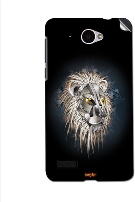 

instyler STICKER-11827 Lenovo S939 Mobile Skin(Multicolor)