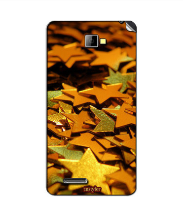 

instyler STICKER-1646 Micromax Canvas Mad A94 Mobile Skin(Multicolor)