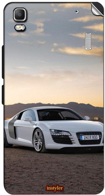 

instyler STICKER-13590 LENOVO A7000 PLUS Mobile Skin(Multicolor)