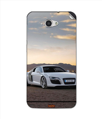 

instyler STICKER-11640 Lenovo S930 Mobile Skin(Multicolor)