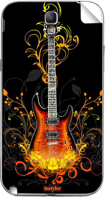 

instyler STICKER-7419 SAMSUNG GALAXY NOTE 3 NEO Mobile Skin(Multicolor)