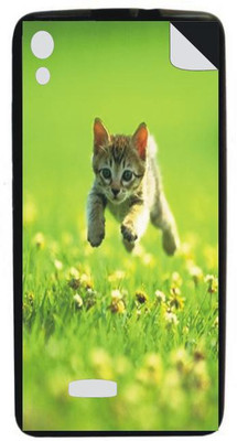 

Techno Gadgets vcvfcf 17092016-060 Xolo A600 Mobile Skin(Multicolor)